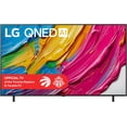 thumbnail image 1 of LG 65” Inch QNED80 4K Smart TV | α7 AI Processor 4K Gen 8 | Local Dimming, Alexa Built-in, HDR10, HGIG, ALLM, WebOS 25, Magic Remote (2025 Model - 65QNED80AUA) – Open Box, 1 of 12