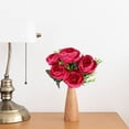 thumbnail image 3 of Artificial Flower Stems for Home Decor | Faux Flower Branches for Vases, Centerpieces & Table Runners, 3 of 4