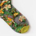 thumbnail image 4 of Jusqu'à 65% de Réduction sur les Chaussettes Fines en Maille Respirante pour Femmes SMihono, 4 of 4