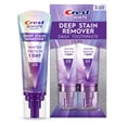 thumbnail image 1 of Crest Toothpaste 3DWhite Deep Stain Remover Ultra White - 2 x 67 mL, 1 of 26