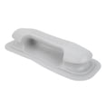 thumbnail image 4 of Poignée de Bateau Gonflable Poignées de Bateau Gonflable Pvc Poignée de Préhension Pièces d'Artisanat pour Canot Pneumatique Radeau Kayak Pêche Bateau, 4 of 7