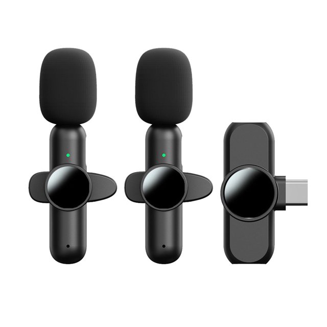 HYwys Mini Instruments Eyeball Studio d'Enregistrement avec Micro Ensemble Équipement Audio Maison Petit Microphone Sans Fil compatible Enfants