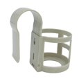 thumbnail image 1 of DOLITY Porte-Boisson pour Piscine hors Sol, Porte-Boisson pour Piscine, Conteneur de Stockage, Crochet à Boisson, 1 of 8
