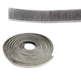 thumbnail image 2 of 2X Sealing Strip, Door Brush Seal, Weather Strip, for Sliding Doors, Windows, 5Mx0.9cm, 2 of 7