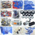 thumbnail image 3 of 9686 Pcs Techniques Blocs de Construction Éducatifs multi-Technologies pour l'École, 3 of 4