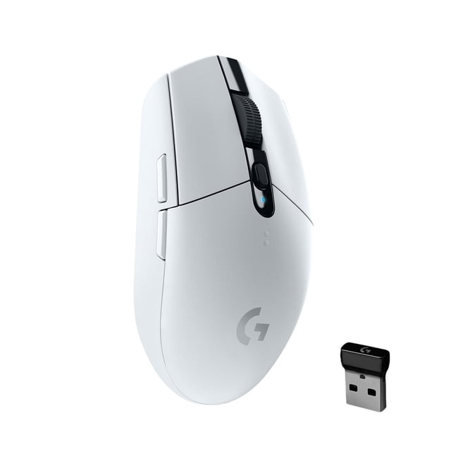Souris sans fil Logitech G G305 LIGHTSPEED