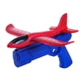 thumbnail image 2 of DIANWUDG Light Emitting Foam Aircraft Hand Toss Aircraft Throw Gliding Toys, 2 of 5