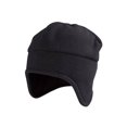 thumbnail image 1 of Tuque en Molleton - Noir, 1 of 1