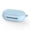 BU, variante sur EGNMCR Étui de Protection Complet Flexible Anti-Choc pour Galaxy Buds+ Housse en Silicone