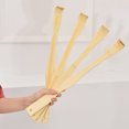 thumbnail image 2 of Bamboo Back scratcher, extension back scratcher, suitable for men, women, back itching artifact, 2 of 5