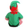 thumbnail image 2 of Déguisement de Bébé Elf de Noël, 2 of 2
