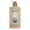 thumbnail image 1 of Moisturizer Jergens Natural Glow Hydra Gel Self Tanner 245mL, 1 of 9