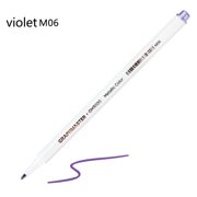 Suncoda Marker Pen, Multifunctional Diy Graffiti Pen, Easy to Write and Easy to Marker Pen1Ml