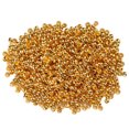 thumbnail image 2 of 500Pcs Crimp Beads, Durable Simple To Use Spacer Beads DIY Stopper Beads  For Necklace Bracelet DIY, 2 of 8