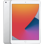 Restauré Apple iPad 7th Gen A2197 32GB Argent Wifi 9.7" Comprimé (rénové)