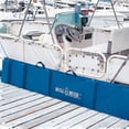 thumbnail image 2 of HULL HUGR, Large, Blue, 2 of 5