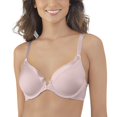 thumbnail image 1 of Vanity Fair Womens Illumination Full Coverage Underwire Bra, 42D, 1 of 1