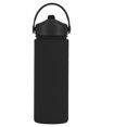 thumbnail image 1 of Water Bottle Water Bottle Stainless Steel Water Bottle with Straw, 1 of 1