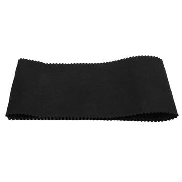 Clavier de Piano en Feutre Anti-Poussière Absorbant l'Humidité pour Nettoyage des Touches Protection et Décoration