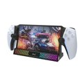 thumbnail image 2 of Charging Dock for PS5 Portal Handheld - Single-Slot Charger with Portable Stand & Customizable RGB LED Lights, Fast USB-C Charging, Anti-Slip Base, Overcharge Protection | PS5 Portal Accessories, 2 of 7
