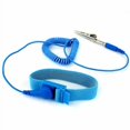 thumbnail image 1 of Anti Static Wrist Strap Grounding Electricity Discharge ESD Band Bracelet, 1 of 1