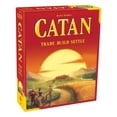 thumbnail image 2 of CATAN (English Version) - A board game by Klaus Teuber - 3-4 Players - Board Games for Family - 60 Minutes of Gameplay - For Kids and Adults Ages 10+, 2 of 2