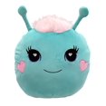 thumbnail image 1 of Aqua Butterfly Smooshie Plush, 1 of 1