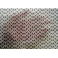thumbnail image 4 of oneOone Cotton Silk Fabric Square Geometric Print Fabric BTY 42 Inch Wide, 4 of 4