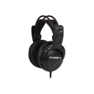 Casques d'oreille, Blk