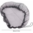 thumbnail image 5 of Pcs Rain Barrel Net: Protective Net with Drawstring Water Tank Adjustable Cover, Professional Protection Net, 5 of 5