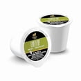 thumbnail image 4 of Marley Coffee Lively Up single serve for keurig kcup brewers 96 count ( 4 pack ), 4 of 5