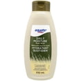 thumbnail image 1 of Gel douche hydratant quotidien Equate à l'avoine, 532 ml, 1 of 4