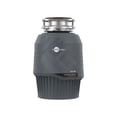 thumbnail image 1 of InSinkErator EVOLUTION 0.75HP 3/4 HP Advanced Series EZ Connect Continuous Feed Food Waste Garbage Disposal Gray, 1 of 5