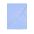 thumbnail image 2 of Meitianfacai Double Bed Fitted Sheet Single Piece Non-Slip Fixed Bed Cover All-Inclusive Mattress Protection Bed Cover Soft Fiber Suitable For Sleeping Naked, 2 of 8