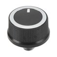 thumbnail image 1 of 84793085, Bouton de Contrôle Climatique Compact pour Voiture, 1 of 8