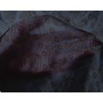 thumbnail image 4 of oneOone Silk Tabby Fabric Stripe & Swirl Ikat Fabric Prints By Yard 42 Inch Wide, 4 of 4