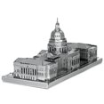 thumbnail image 3 of Fascinations Metal Earth US Capitol Building 3D Metal Model Kit, 3 of 5