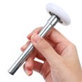thumbnail image 3 of Miangastore Heavy Duty Garage Door Roller Nylon Roller with Stem Replacement Roller, 3 of 8