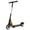 Black, variant on Gotrax GKS Mini Electric Scooter for Kids Ages 6-12, 150W Motor, 12 km/h Max Speed, 6 km Range, 6" Wheels, All-Metal Frame, 55 kg Max Load, Blue