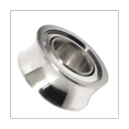 thumbnail image 4 of Silicon Nitride R188 KK Bearing Speed Responsive High Carbon Chromium Steel Bearings R188 U Groove for Yoyos Models, 4 of 5