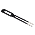 thumbnail image 1 of Wrist Splint, Sport Wrist Brace Comfortable  For Playing Basketball For Sports Black, 1 of 8