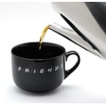 thumbnail image 3 of Friends "Central Perk" Percolator Coffee Maker Set, 3 of 6