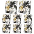 thumbnail image 1 of Maytalsory 8x Waterproof Cushion Non-Slip Protectors, Individual quantity and suitable size Seat ,for Chair Cover, 1 of 6