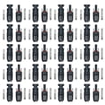 thumbnail image 1 of yeacher 20 Pairs Male/Female Solar Panel Cable Connectors for PV System, 1 of 8