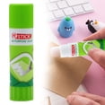 thumbnail image 1 of HUASHENG Glue Sticks Solid Adhesive For Hot Bed Print Filament，Convenient To Carry Solid Adhesive, 1 of 1