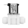 thumbnail image 4 of Gupbes Electric Solenoid Valve, Water Valve, 1pc For Home, 4 of 8