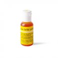 thumbnail image 1 of Neon Brite Jaune 0,7 oz Liqua-Gel Colorant Alimentaire par Chefmaster, 1 of 1