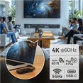 thumbnail image 3 of USB-C to HDMI IOGEAR Wireless Kit 4K 20m, 3 of 9