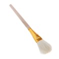 thumbnail image 2 of Pro Dedicated Wooden Brush Soft Hair Sweep Duster. .5x3cm, 2 of 8