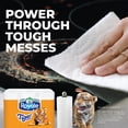 thumbnail image 3 of Royale Tiger Towel Recyclable Packaging, 2 Rolls, 147 Sheets Per Roll, 3 of 9
